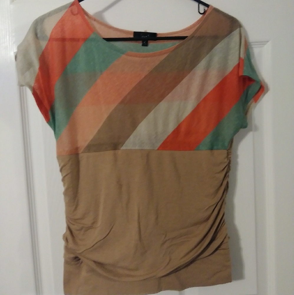 Juniors top